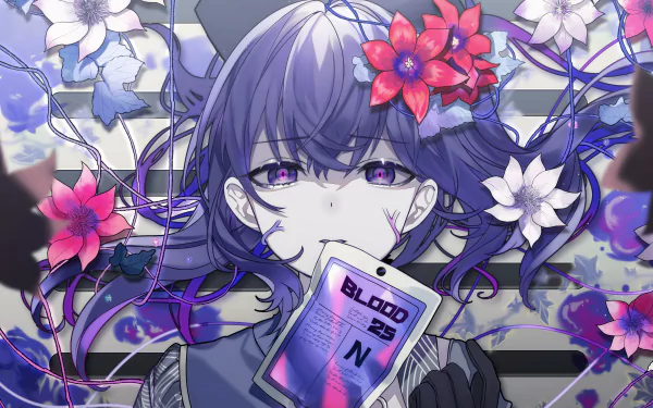 Asahina Mafuyu