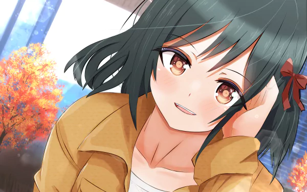  Shioriko Mifune