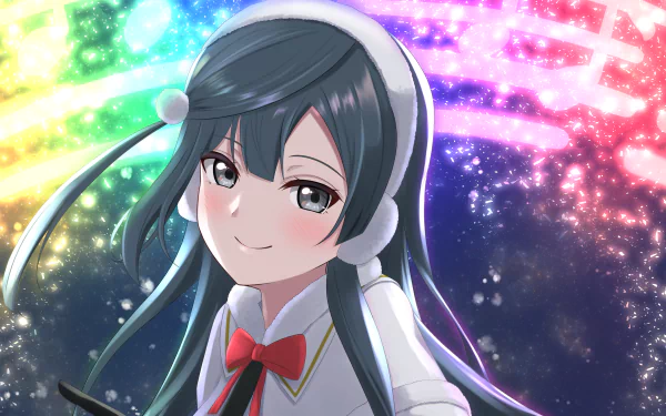  Setsuna Yuki