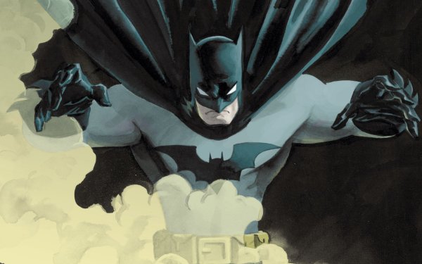 Comics Batman And The Monster Men Batman HD Wallpaper | Background Image