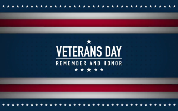 holiday Veterans Day HD Desktop Wallpaper | Background Image