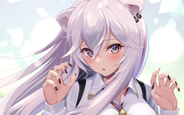  Shishiro Botan