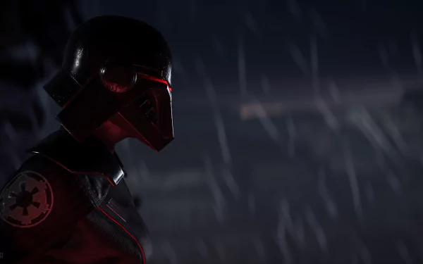  Star Wars Jedi: Fallen Order / Untouchable