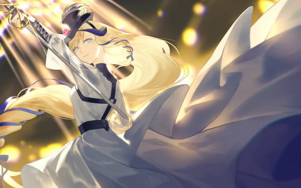  Saileach - Arknights by Unclue安克鹿