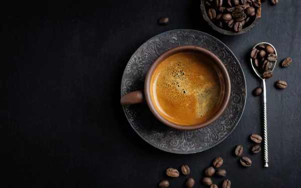 food coffee HD Desktop Wallpaper | Background Image