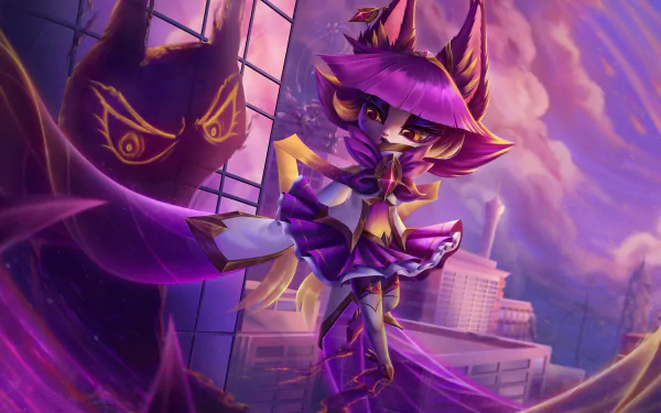  Vex - League of Legends