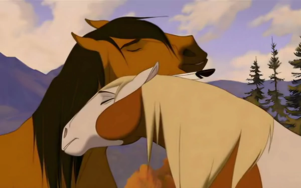  Love Cuddle