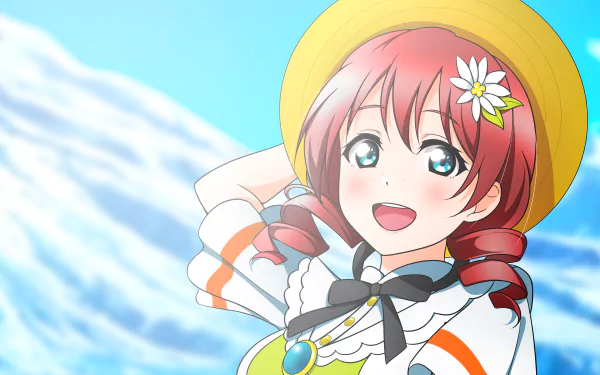  Emma Verde by Awennn11