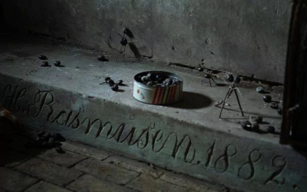 TV Show wednesday HD Desktop Wallpaper | Background Image