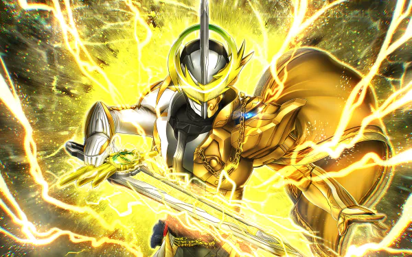 Anime Kamen Rider HD Desktop Wallpaper | Background Image