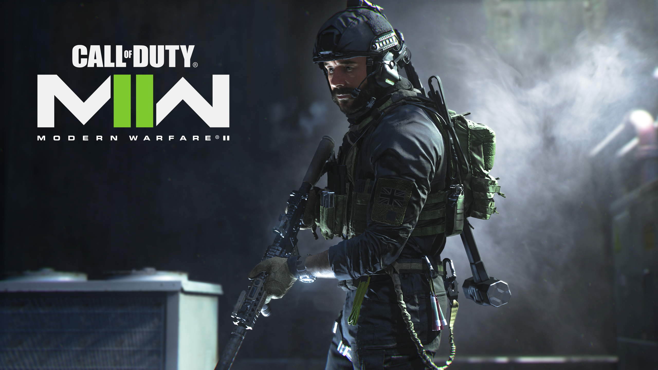 Call of Duty Modern Warfare HD Wallpapers and 4K Backgrounds