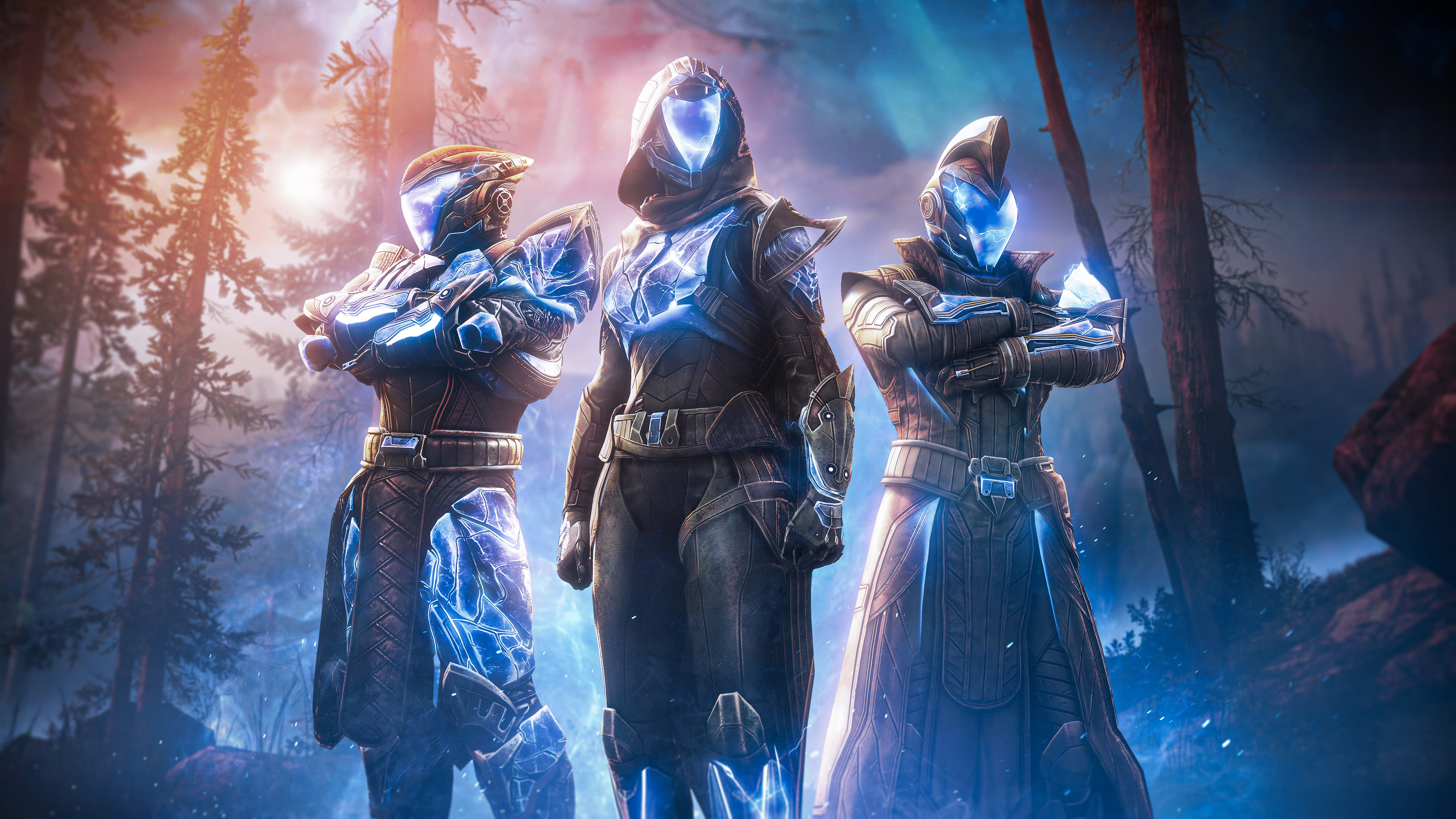 Video Game Destiny 2 4k Ultra HD Wallpaper