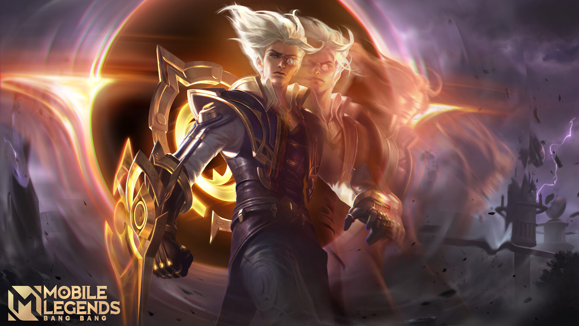 MOBILE LEGENDS: Heroes background stories - MARTIS - Wattpad