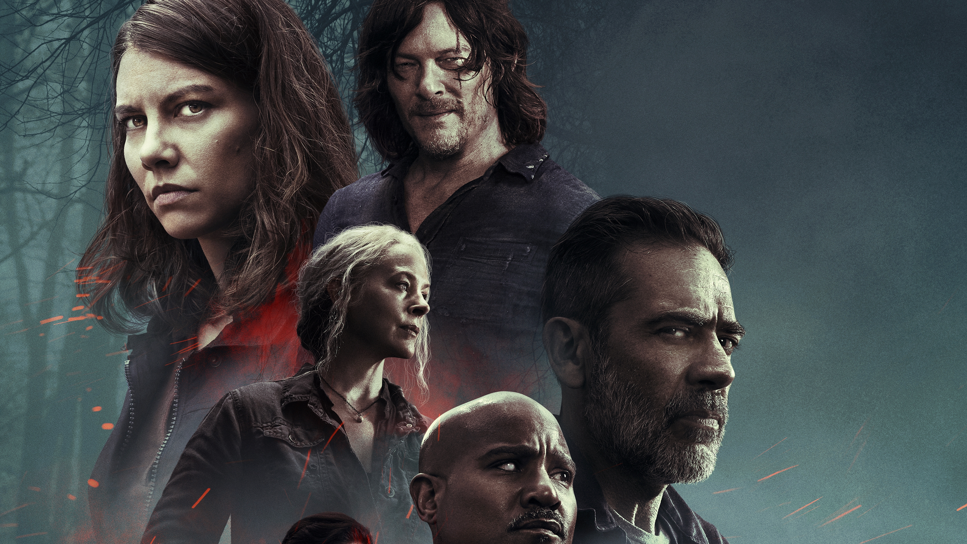 TV Show The Walking Dead HD Wallpaper | Background Image