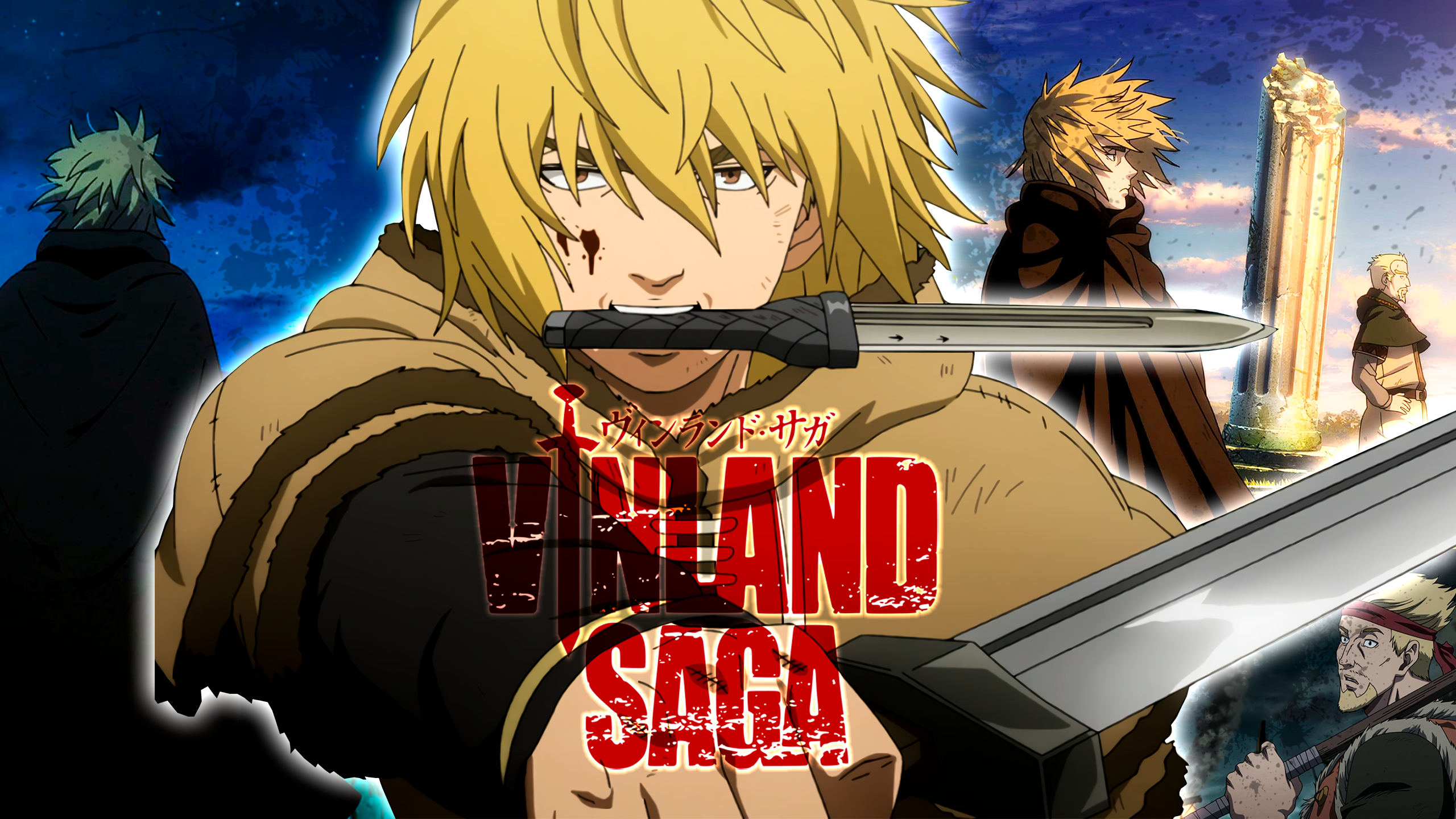 Vinland Saga Flips The Most Overused Shonen Trope On His Head