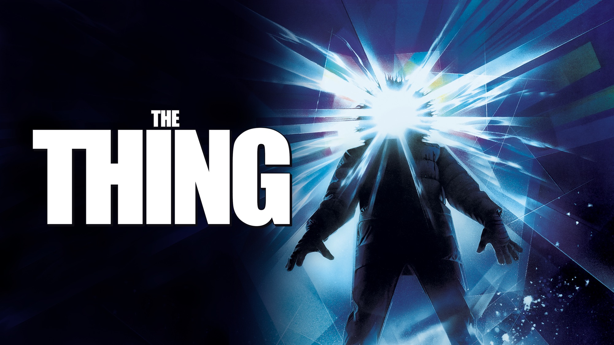 The Thing Poster Horror SciFi Movies HD wallpaper  Peakpx