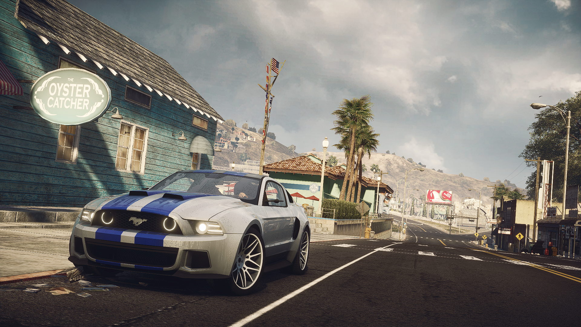 140+ Need For Speed: Rivals HD Wallpapers and Backgrounds
