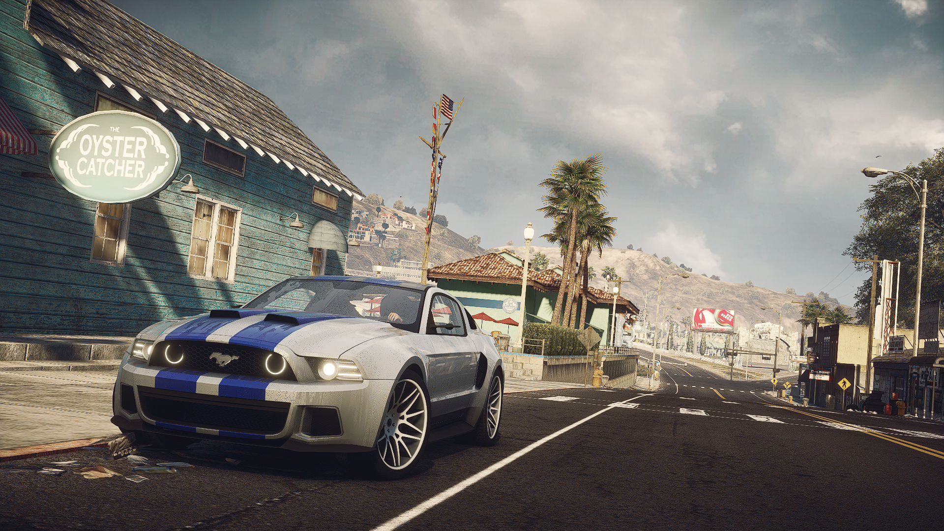 Need for Speed: Rivals [13] wallpaper - Game wallpapers - #28204