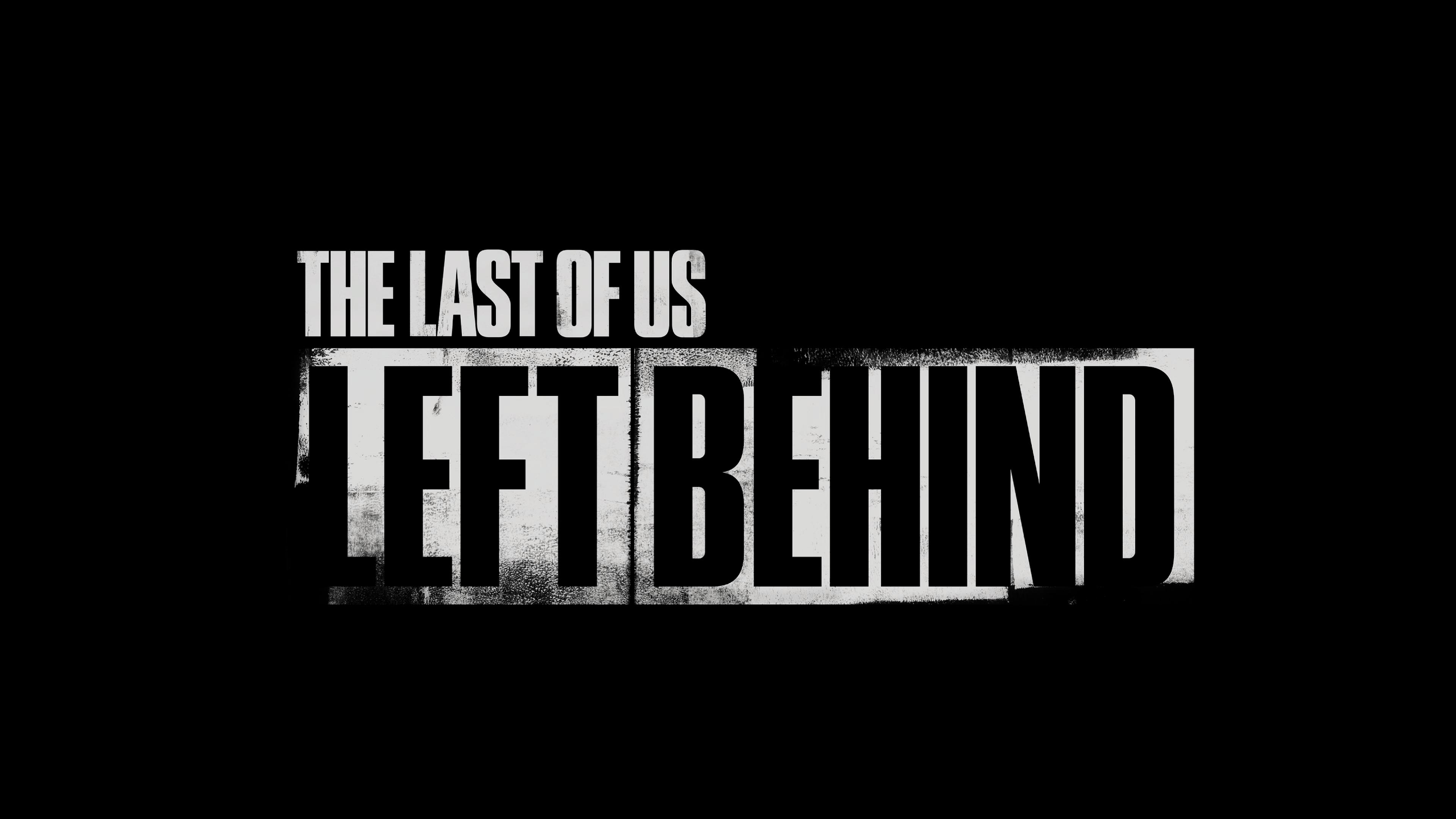 HD wallpaper: The Last Of Us: Left Behind