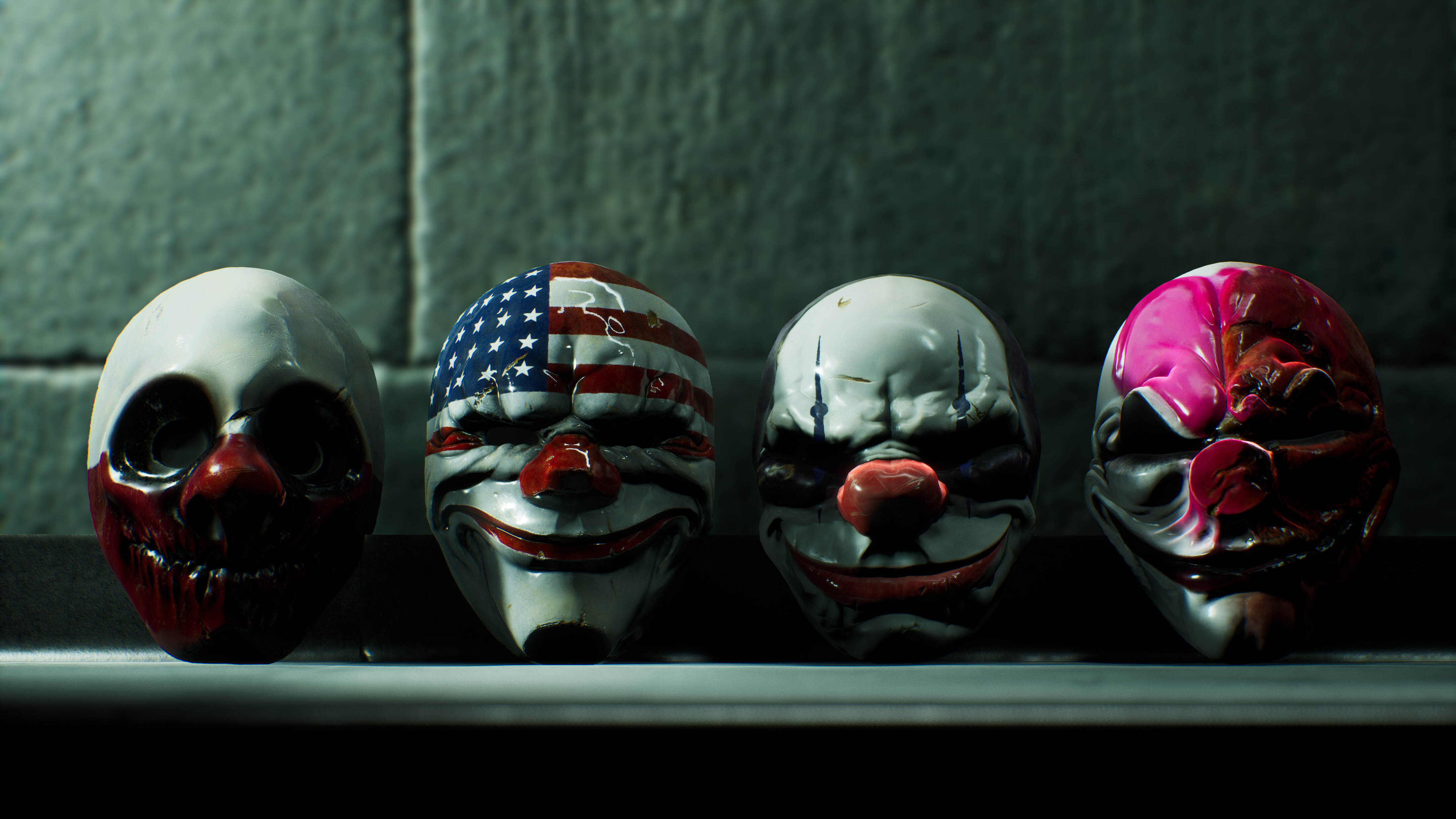 Payday 3 date