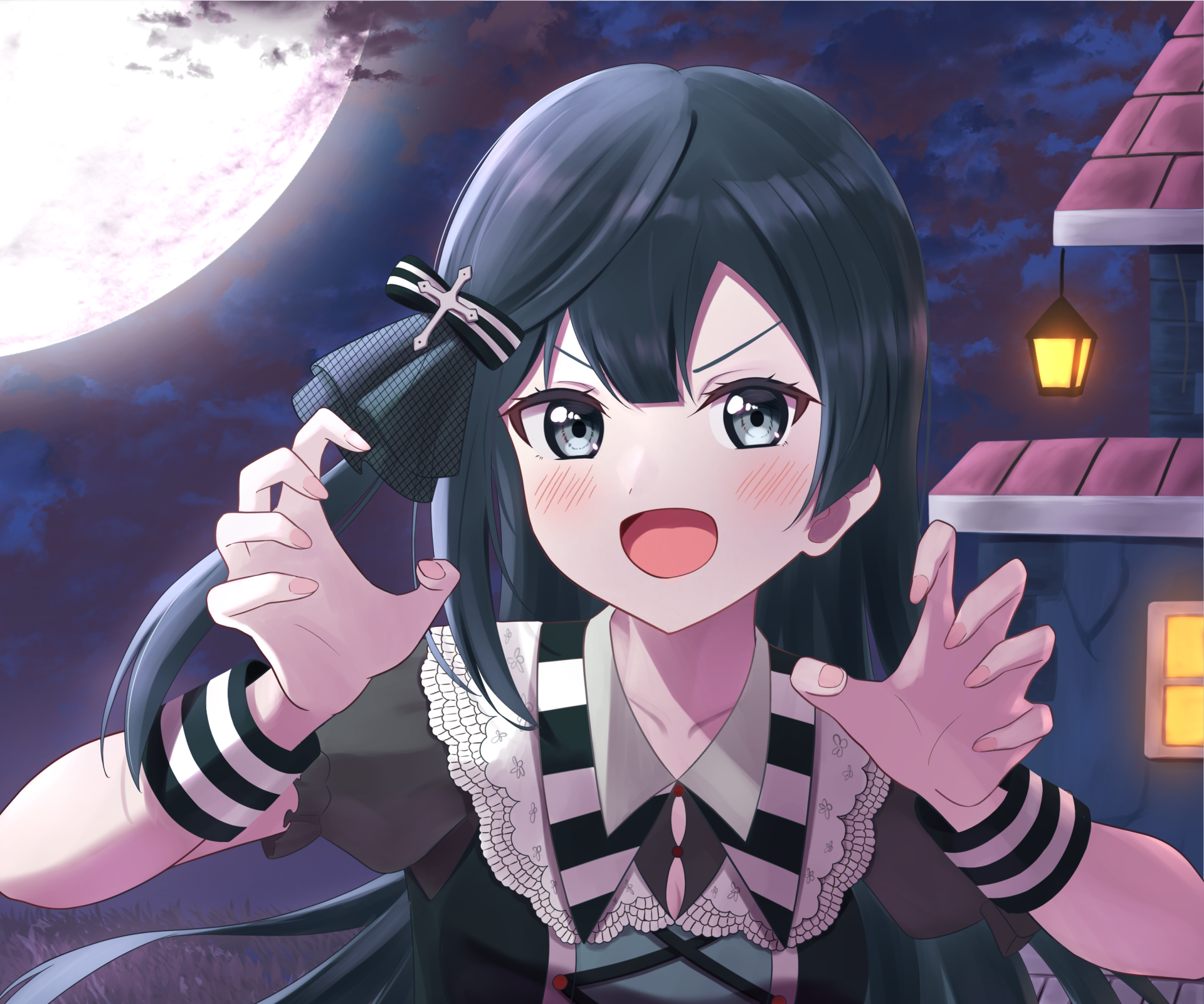 Download Setsuna Yuki Anime Love Live! Nijigasaki High School Idol Club HD Wallpaper by kYoooooooo08