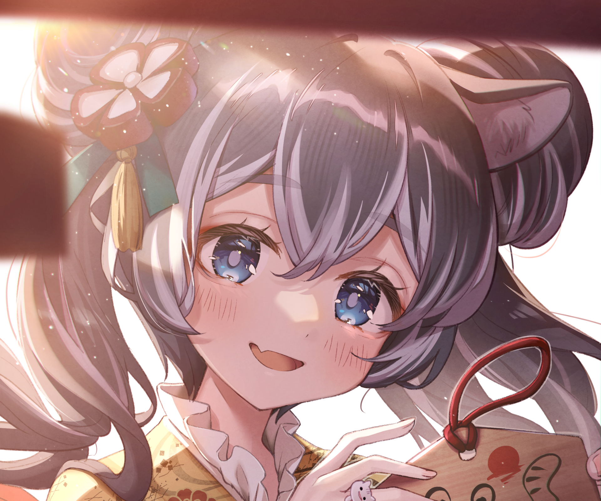 Download Anime Girl Anime Girl HD Wallpaper by sallyzaemon