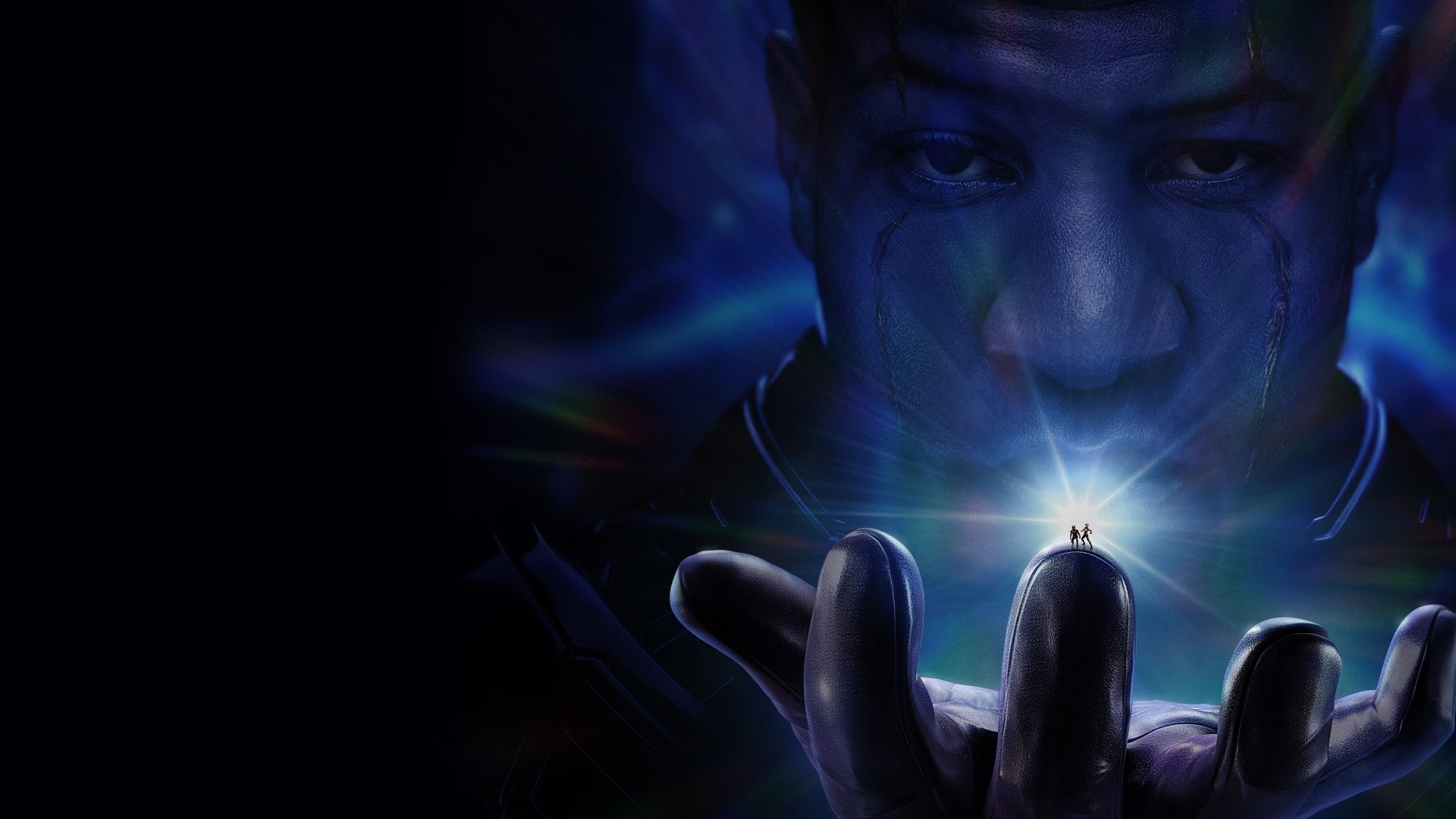 Download Movie Ant-Man And The Wasp: Quantumania 4k Ultra HD Wallpaper