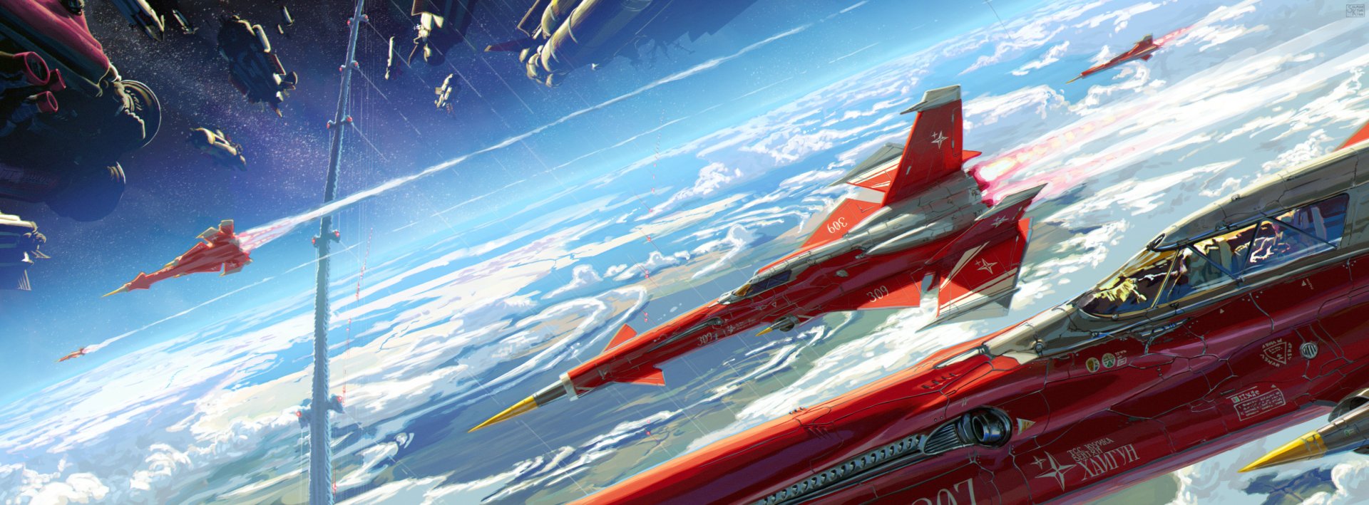 high-definition-sci-fi-vehicle-wallpaper-vortex-ascend-by-salmon