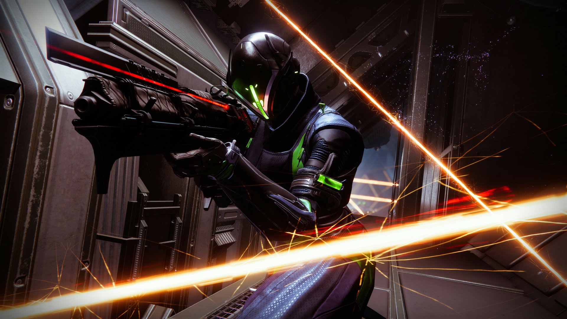 Download Destiny 2: The Witch Queen Video Game Destiny 2 4k Ultra HD Wallpaper