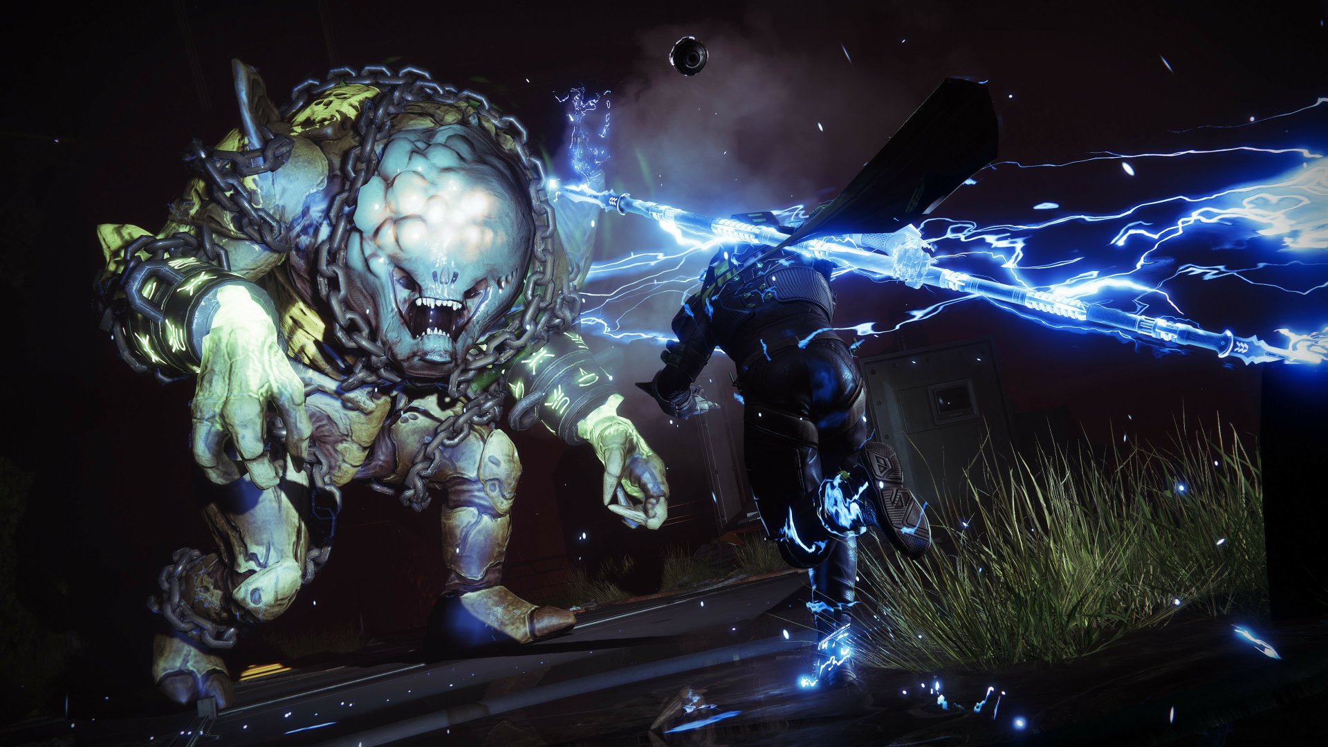 Download Destiny 2: The Witch Queen Video Game Destiny 2 4k Ultra HD Wallpaper