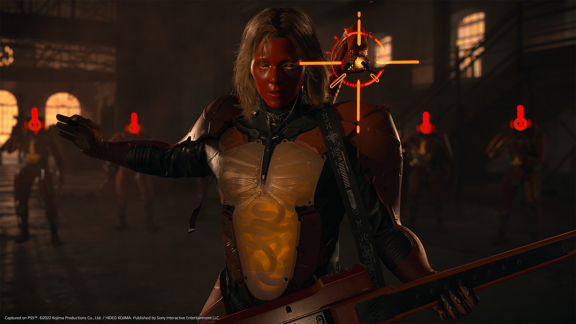 Download Death Stranding Video Game Death Stranding 2: On The Beach HD Wallpaper