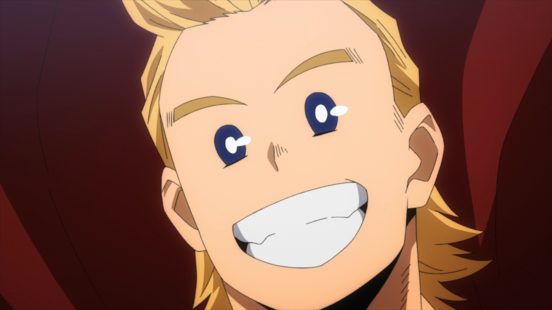 Download Mirio Togata Anime My Hero Academia Hd Wallpaper 1949