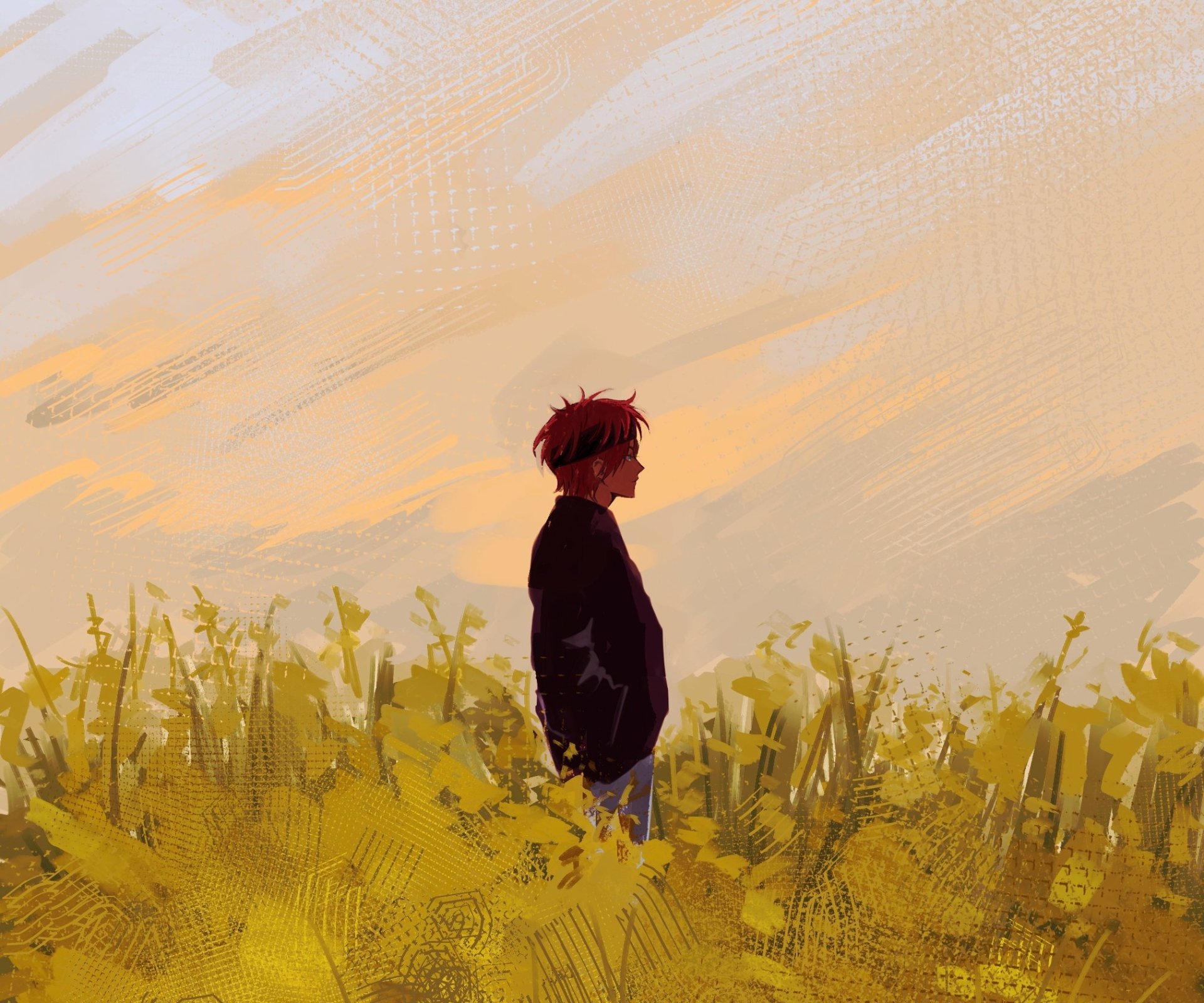 Download Rinne Amagi Video Game Ensemble Stars! HD Wallpaper