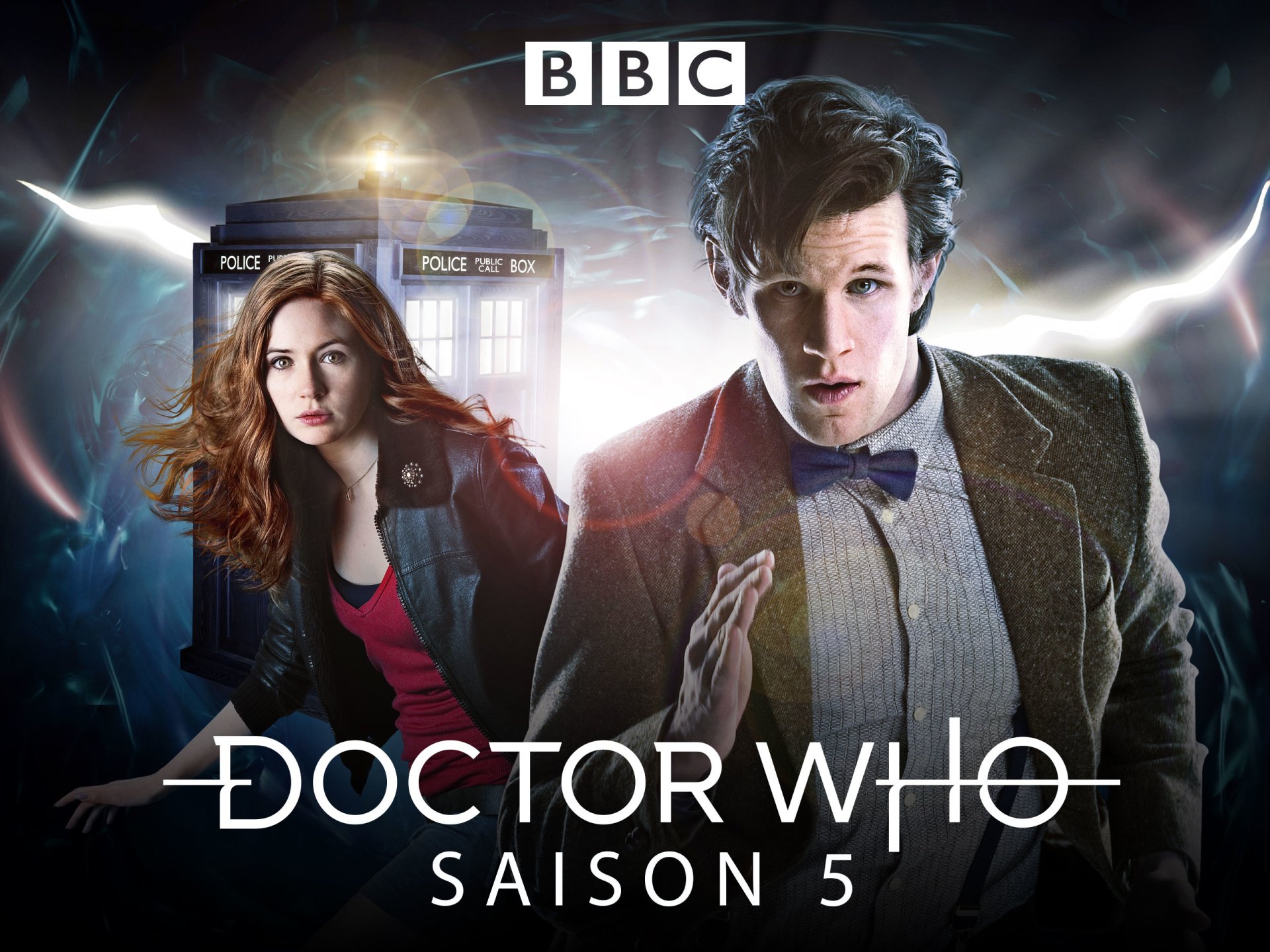 Download TV Show Doctor Who (2005) HD Wallpaper