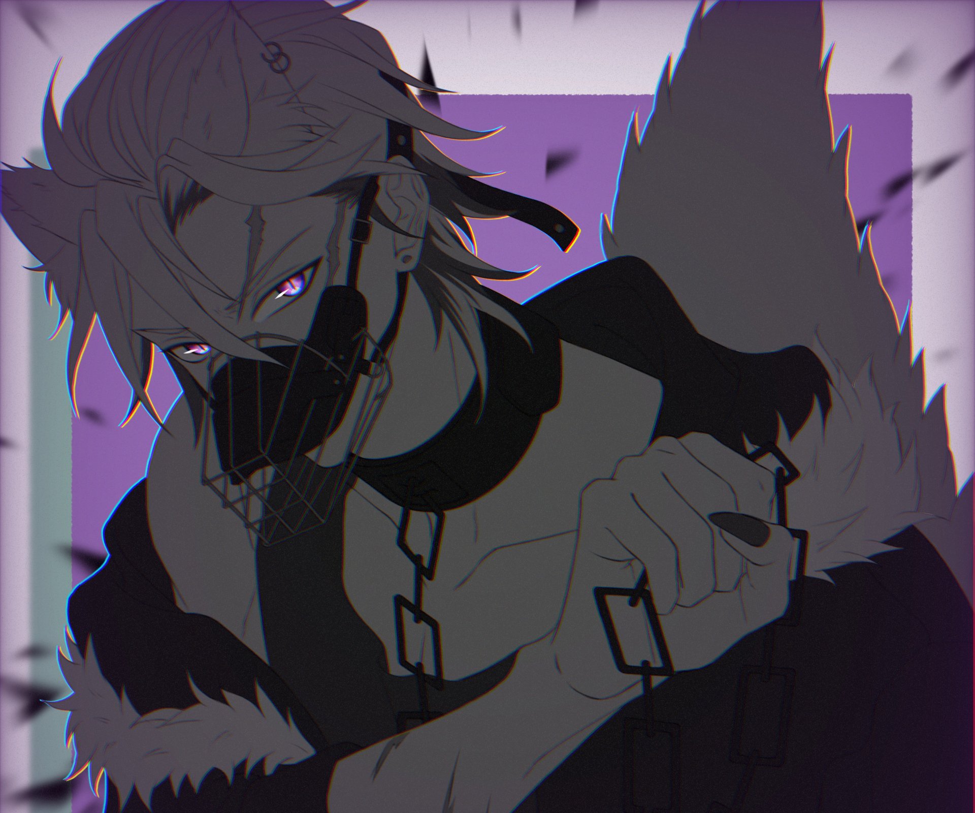 Download Video Game Dream Meister And The Recollected Black Fairy HD Wallpaper