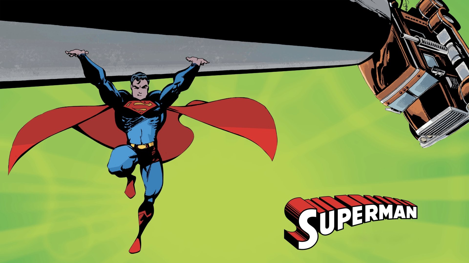 Supergirl vs evil supergirl image