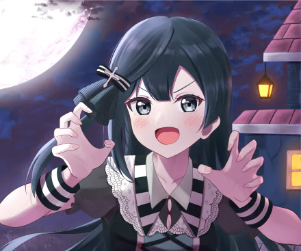  Setsuna Yuki by kYoooooooo08