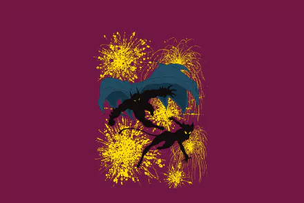  Independence Day by Tim Sale