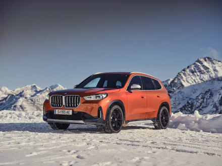  BMW X1 xDrive23d xLine