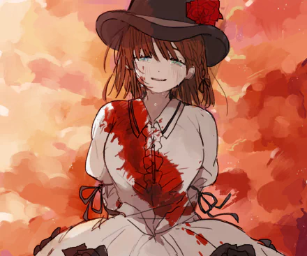  Assassin (Charlotte Corday)