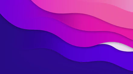 Abstract wave HD Desktop Wallpaper | Background Image