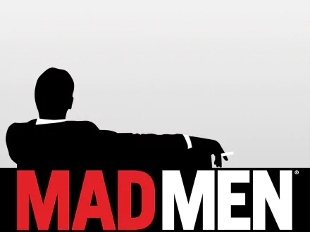 TV Show Mad Men HD Desktop Wallpaper | Background Image
