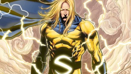 Sentry