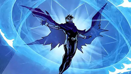  Wiccan