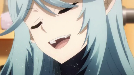 Epsilon (The Eminence in Shadow) Anime the eminence in shadow HD Desktop Wallpaper | Background Image