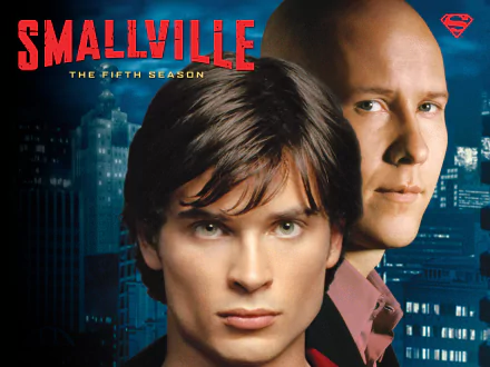 TV Show Smallville HD Desktop Wallpaper | Background Image