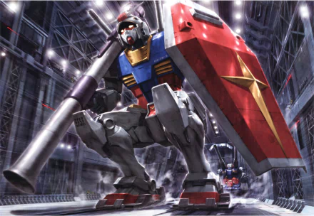  gundam