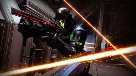 Destiny 2: The Witch Queen video game Destiny 2 HD Desktop Wallpaper | Background Image