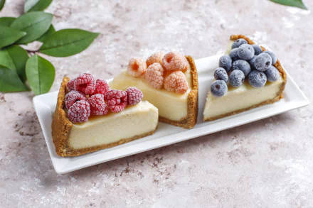 food cheesecake HD Desktop Wallpaper | Background Image