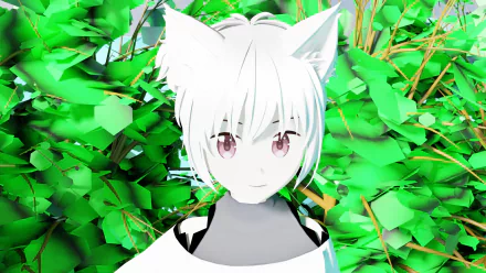 Anime HD Desktop Wallpaper | Background Image